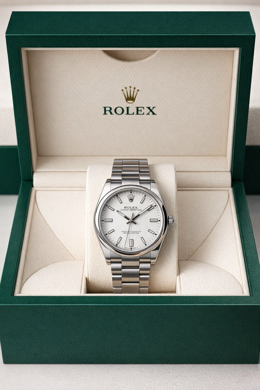 Watch RolexPrimum